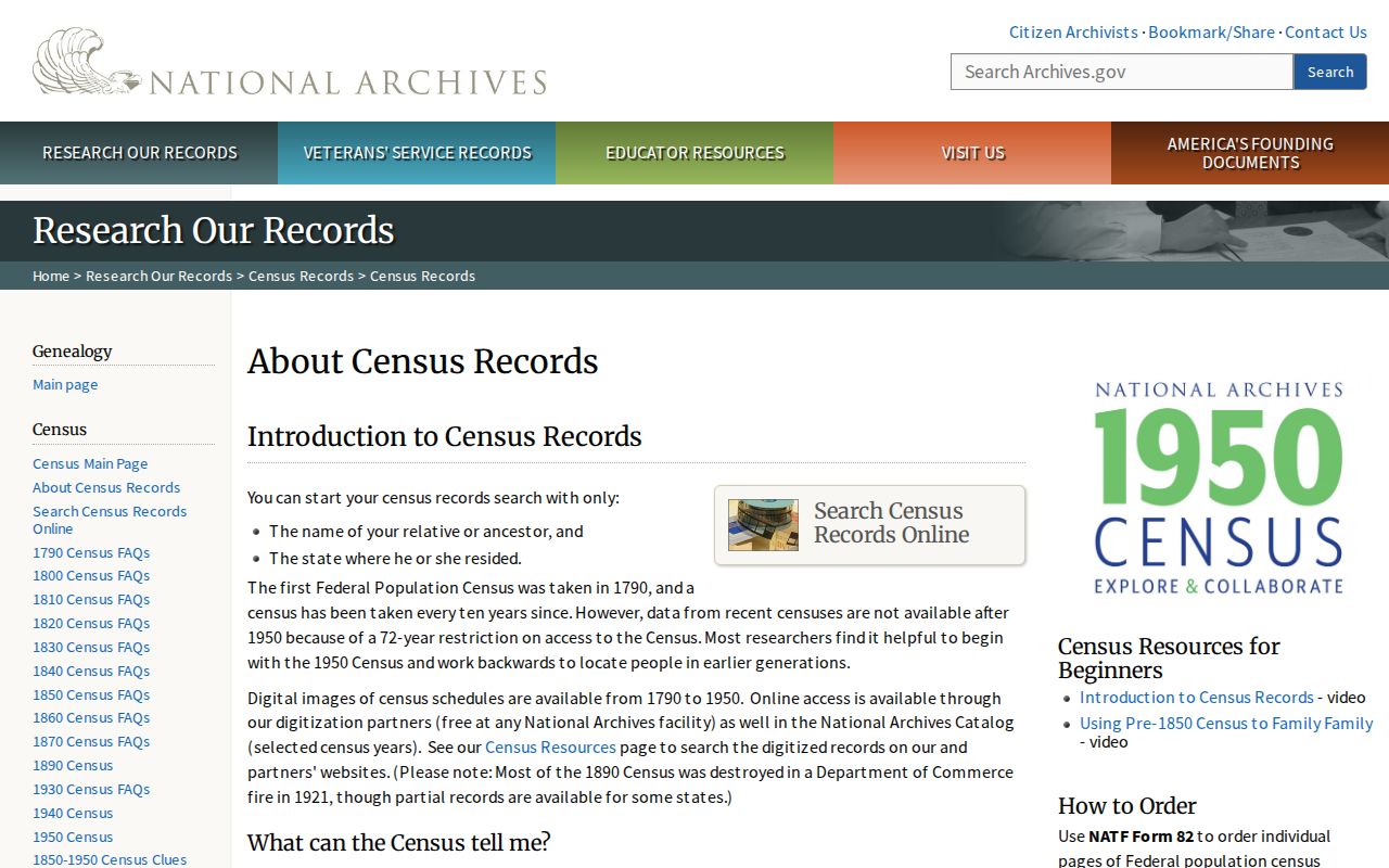 Jacksonville Beach city directory census research